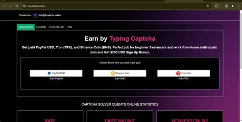 4captcha.online review|4captcha.online Reviews .
